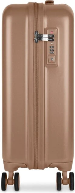 SUITSUIT - Blossom - Mocha Mousse - Handbagage (55 Cm) -Voyago Winkel 469x1200 1