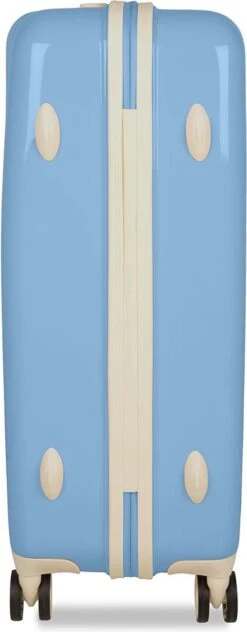 SUITSUIT - Fabulous Fifties - Alaska Blue - Reiskoffer (66 Cm) -Voyago Winkel 469x1200