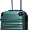 Castillo Quadrant S Handbagage Koffer - Lichtgroen 1 Castillo Quadrant S Handbagage Koffer - Lichtgroen -Voyago Winkel 470x1200 4