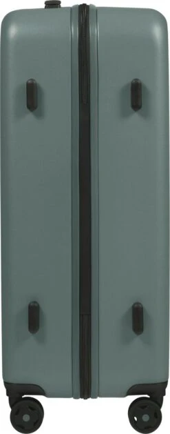 Samsonite Reiskoffer - Stackd Spinner 68/25 (Medium) Forest -Voyago Winkel 471x1200 14