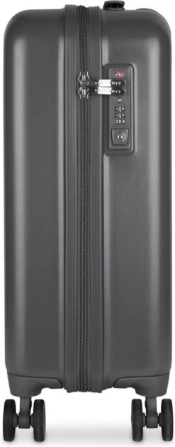 SUITSUIT - Blossom - December Sky - Handbagage (55 Cm) 16 SUITSUIT - Blossom - December Sky - Handbagage (55 Cm) -Voyago Winkel 471x1200 5