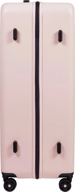 Samsonite Reiskoffer - Stackd Spinner 81/30 (Groot) Rose -Voyago Winkel 473x1200 5