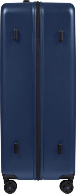 Samsonite Reiskoffer - Stackd Spinner 81/30 (Groot) Navy 11 Samsonite Reiskoffer - Stackd Spinner 81/30 (Groot) Navy -Voyago Winkel 473x1200 8