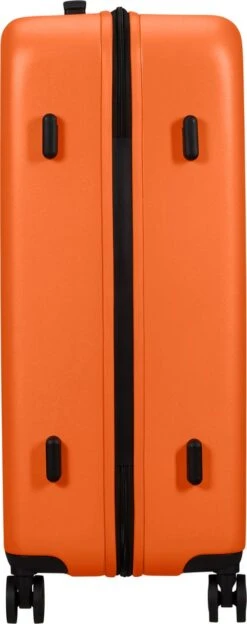 Samsonite Reiskoffer - Stackd Spinner 68/25 (Medium) Orange -Voyago Winkel 475x1200 7