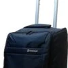Benzi Stoffen Handbagage Koffer - 50 Cm - Opvouwbaar - Donana - Zwart -Voyago Winkel 480x1200 3