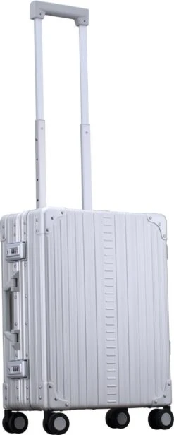 Aleon - Classic Carry-On 21'' - Reiskoffer Aluminium -Voyago Winkel 481x1200 1