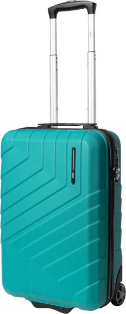 Oistr Brooks Handbagage Koffer Upright 55 Jade -Voyago Winkel 484x1200 3