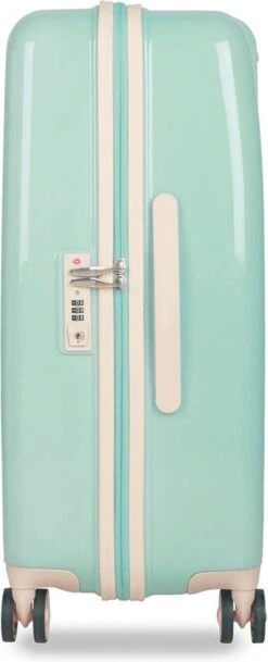 SUITSUIT - Fabulous Fifties - Luminous Mint - Reiskoffer (66 Cm) -Voyago Winkel 487x1200 1
