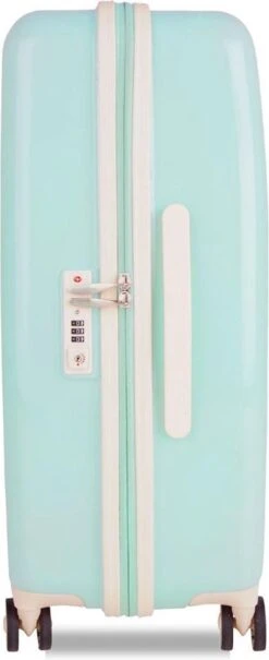 SUITSUIT - Fabulous Fifties - Luminous Mint - Reiskoffer (66 Cm) -Voyago Winkel 490x1200