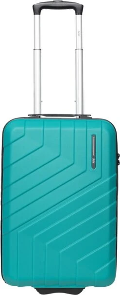 Oistr Brooks Handbagage Koffer Upright 55 Jade -Voyago Winkel 490x1200 3