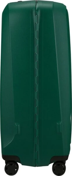 Samsonite Reiskoffer - Essens Spinner (4 Wielen) 75 Cm - Alpine Green - 4.2 Kg -Voyago Winkel 491x1200 6
