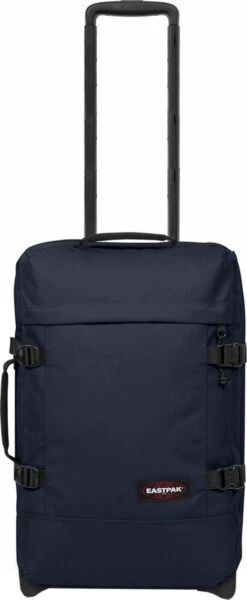 Eastpak TRANVERZ S Reiskoffer, Handbagage (51 X 32.5 X 23 Cm) - Ultra Marine -Voyago Winkel 494x1200 3