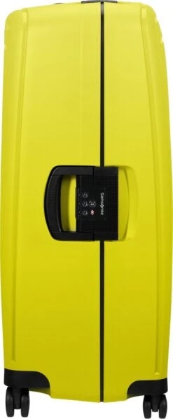 Samsonite Reiskoffer - S'Cure Spinner 81/30 - Lime 25 Samsonite Reiskoffer - S'Cure Spinner 81/30 - Lime -Voyago Winkel 496x1200 7