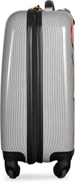 Disney Donald Duck - Trolley - Handbagage - 53x32x22 Cm -Voyago Winkel 501x1200 4