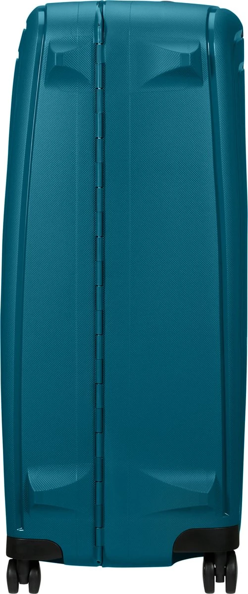 Samsonite Reiskoffer - S'Cure Spinner 81/30 - Petrol Blue 13 Samsonite Reiskoffer - S'Cure Spinner 81/30 - Petrol Blue - Afbeelding 11