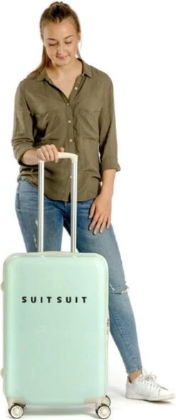 SUITSUIT - Fabulous Fifties - Pink Dust - Handbagage (55 Cm) -Voyago Winkel 503x1200 1