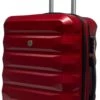 Benzi Xisto Middelgrote Koffer - 65 Cm -75 Liter - Expandable - Rood -Voyago Winkel 504x1200