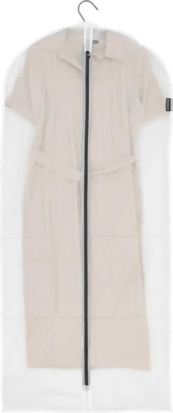 Brabantia Kledinghoezen L - 60 X 135 Cm - 2 Stuks - White / Grey -Voyago Winkel 504x1200 13