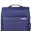 Decent D-Upright Handbagage Koffer - 55 Cm - TSA Slot - Donkerblauw -Voyago Winkel 504x1200 6