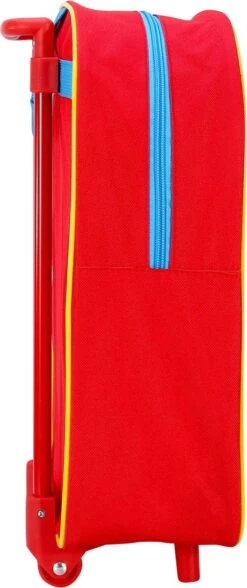 SONIC The Hedgehog Trolley Koffertje Vakantie Logeren Tripjes -Voyago Winkel 504x1200 8