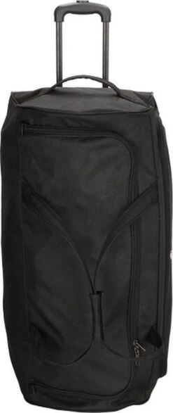 Reistas - Reistas Met Wielen - 100 Liter + TSA Cijferslot & Slaapmasker -Voyago Winkel 505x1200 3