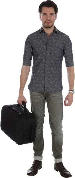 Cabin Zero Reistas Zonder Wielen Classic - Zwart -Voyago Winkel 505x1200 4