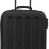 Eastpak TRANZSHELL S Reiskoffer (54 X 39 X 20 Cm) - Black -Voyago Winkel 507x1200 1
