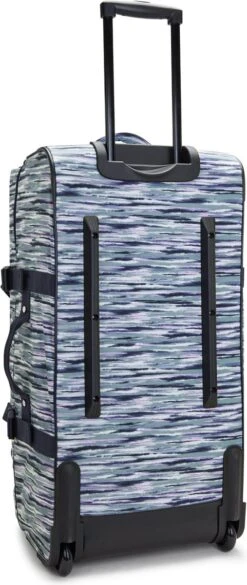 Kipling TEAGAN L Reiskoffer (77 X 40 X 37.5 Cm) - Brush Stripes -Voyago Winkel 507x1200 3