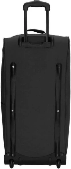 Enrico Benetti Perth 49007 Reistas / Sporttas Met Wielen 112 Liter - Zwart -Voyago Winkel 507x1200 4