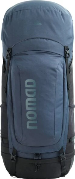 NOMAD® Batura 70 Liter Blauw | Premium Backpack Heren & Dames | Rugzak Incl Flightbag / Hoes 26 NOMAD® Batura 70 Liter Blauw | Premium Backpack Heren & Dames | Rugzak Incl Flightbag / Hoes -Voyago Winkel 508x1200 13