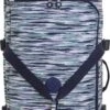Kipling TEAGAN L Reiskoffer (77 X 40 X 37.5 Cm) - Brush Stripes -Voyago Winkel 508x1200 9