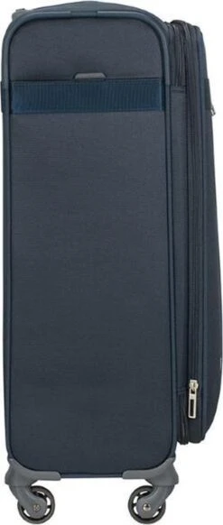 Samsonite Reiskoffer - Citybeat Spinner 78/29 Uitbreidbaar (Large) Navy Blue -Voyago Winkel 509x1200 5