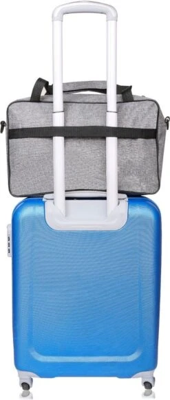 Reistas Handbagage - Vliegmaatschappij RYANAIR En WIZZAIR 40x20x25 -Voyago Winkel 509x1200 9