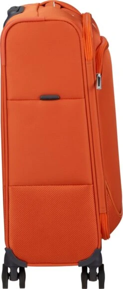 Samsonite Reiskoffer - Popsoda Spinner 55/20/40 (Handbagage) Orange -Voyago Winkel 512x1200 1