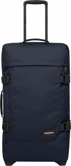Eastpak TRANVERZ M Reiskoffer (67 X 35.5 X 30 Cm) - Ultra Marine -Voyago Winkel 512x1200 7