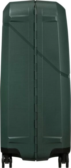 Samsonite Reiskoffer - Magnum Eco Spinner 69/25 (Medium) Forest Green -Voyago Winkel 514x1200 3