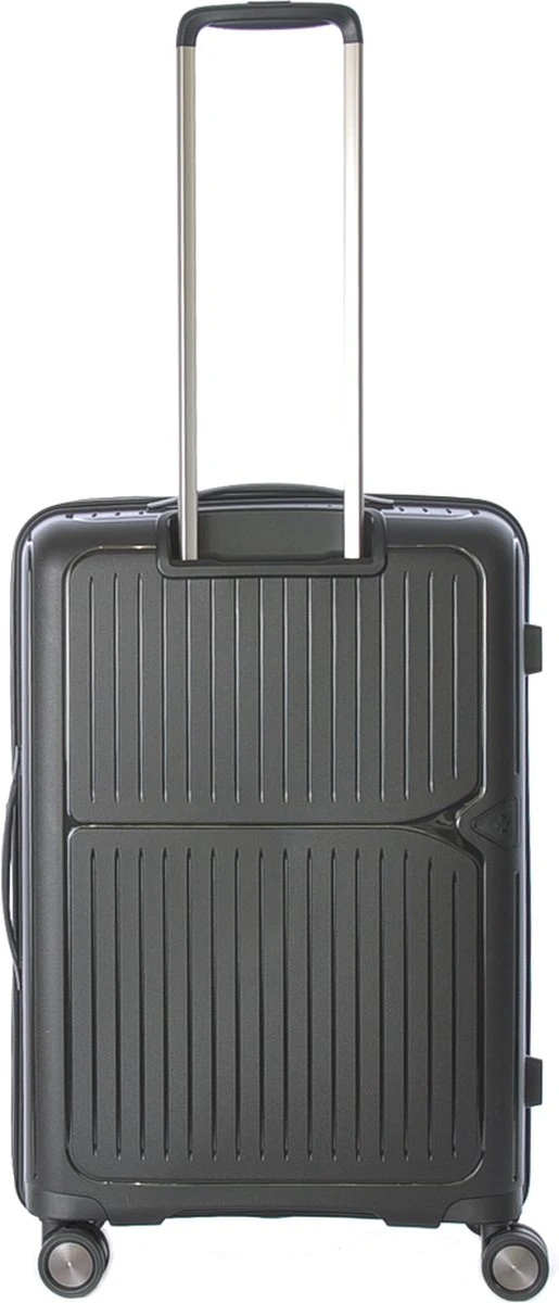 March Ready To Go Medium Spinner 66 Black 5 March Ready To Go Medium Spinner 66 Black - Afbeelding 3