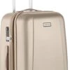 CarryOn Skyhopper Reiskoffer – 68.5cm TSA Trolley Met Expander En OKOBAN - Champagne -Voyago Winkel 516x1200 2