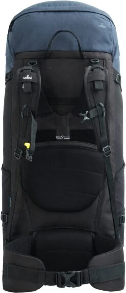 NOMAD® Batura 70 Liter Blauw | Premium Backpack Heren & Dames | Rugzak Incl Flightbag / Hoes 27 NOMAD® Batura 70 Liter Blauw | Premium Backpack Heren & Dames | Rugzak Incl Flightbag / Hoes -Voyago Winkel 517x1200 7
