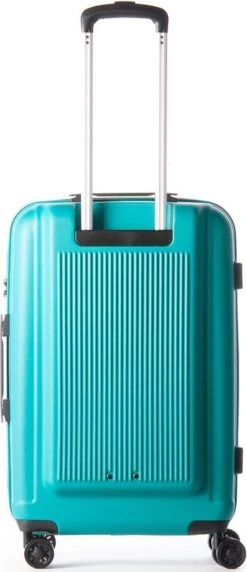 Oistr Noorvik 4 Wheel Spinner 69 Jade Green -Voyago Winkel 518x1200 4