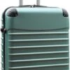 Travelerz Reiskoffer Met Wielen 69 Liter - Lichtgewicht - Cijferslot - Groen 1 Travelerz Reiskoffer Met Wielen 69 Liter - Lichtgewicht - Cijferslot - Groen -Voyago Winkel 520x1200 4