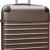 Travelerz Reiskoffer Met Wielen 69 Liter - Lichtgewicht - Cijferslot - Champagne 1 Travelerz Reiskoffer Met Wielen 69 Liter - Lichtgewicht - Cijferslot - Champagne -Voyago Winkel 522x1200 5