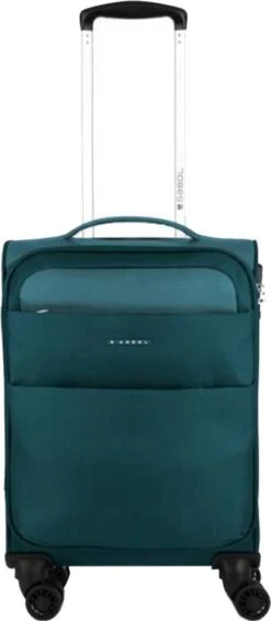 Gabol Cloud Cabin Trolley 55 Turquiose -Voyago Winkel 524x1200 2