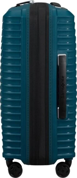 Samsonite Reiskoffer - Upscape Spinner 55/20 Uitbreidbaar (Handbagage) Petrol Blue 22 Samsonite Reiskoffer - Upscape Spinner 55/20 Uitbreidbaar (Handbagage) Petrol Blue -Voyago Winkel 524x1200