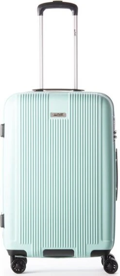 Oistr Noorvik 4 Wheel Spinner 69 Mint Green -Voyago Winkel 525x1200 5