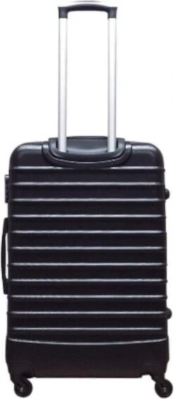 Kofferset 3 Delig - Koffers 3 - Zwart -Voyago Winkel 525x1200 6