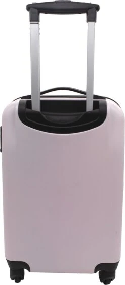 Minnie Mouse Trolley - Handbagage - Trolley Met Wieltjes -Voyago Winkel 526x1200 10