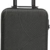 Enrico Benetti Louisville 39040 Handbagage Koffer Hardcase ABS - Zwart -Voyago Winkel 528x1200 4