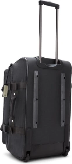 Kipling TEAGAN M Reiskoffer (38 X 66 X 35 Cm) - Black Noir -Voyago Winkel 529x1200 6