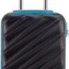 Decent Lumi Fix Handbagage Koffer - 55 Cm - Black/Blue -Voyago Winkel 530x1200